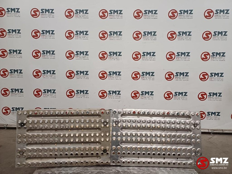 Renault Occ set bordesplaten Renault - Рама/ Шасси для Грузовиков: фото 1