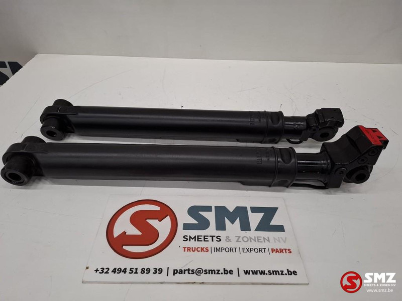 Renault Occ set cabinekantelcilinders Renault - Рама/ Шасси для Грузовиков: фото 1