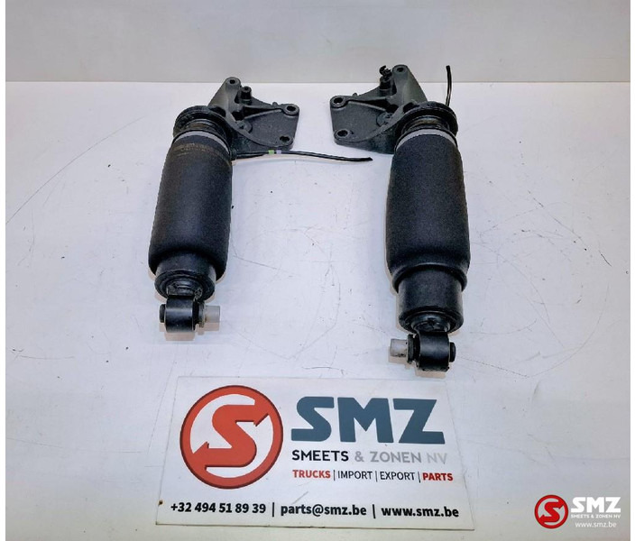 Renault Occ set cabineschokdempers L/R Renault - Амортизатор для Грузовиков: фото 1