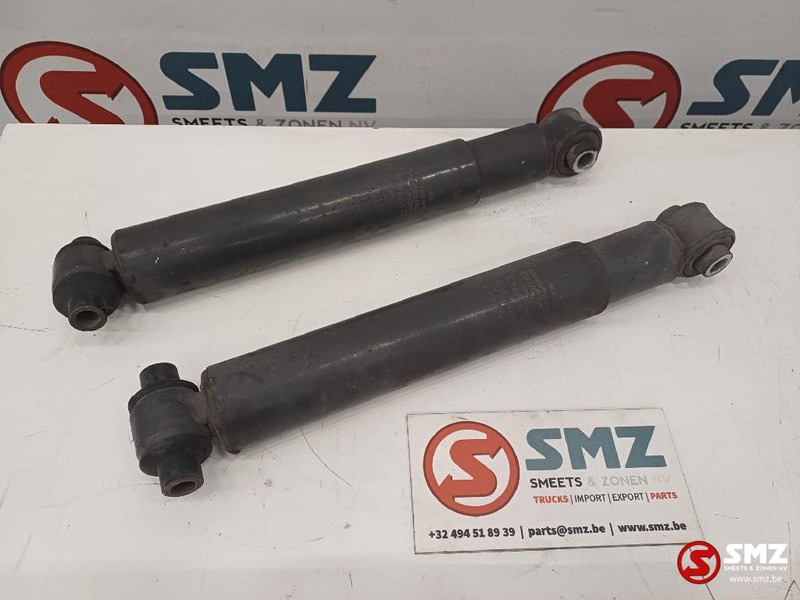 Renault Occ set schokdempers vooraan Renault - Амортизатор для Грузовиков: фото 1 Renault Occ set schokdempers vooraan Renault - Амортизатор для Грузовиков: фото 1