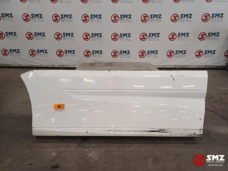 Renault Occ side skirt rechts Renault - Рама/ Шасси для Грузовиков: фото 1 Renault Occ side skirt rechts Renault - Рама/ Шасси для Грузовиков: фото 1