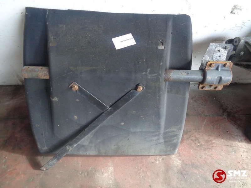 Renault Occ spatbord links achter - Крыло для Грузовиков: фото 1