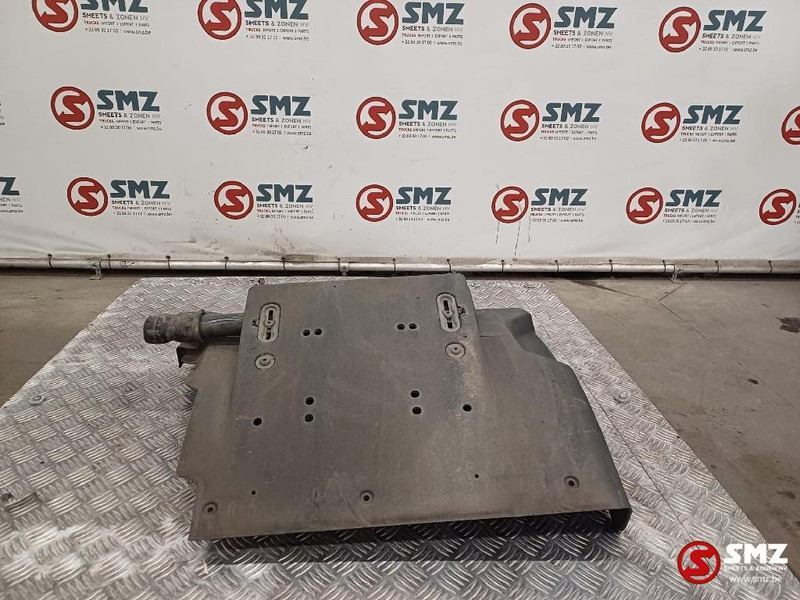 Renault Occ spatbord rechts Renault - Кузов и экстерьер для Грузовиков: фото 1