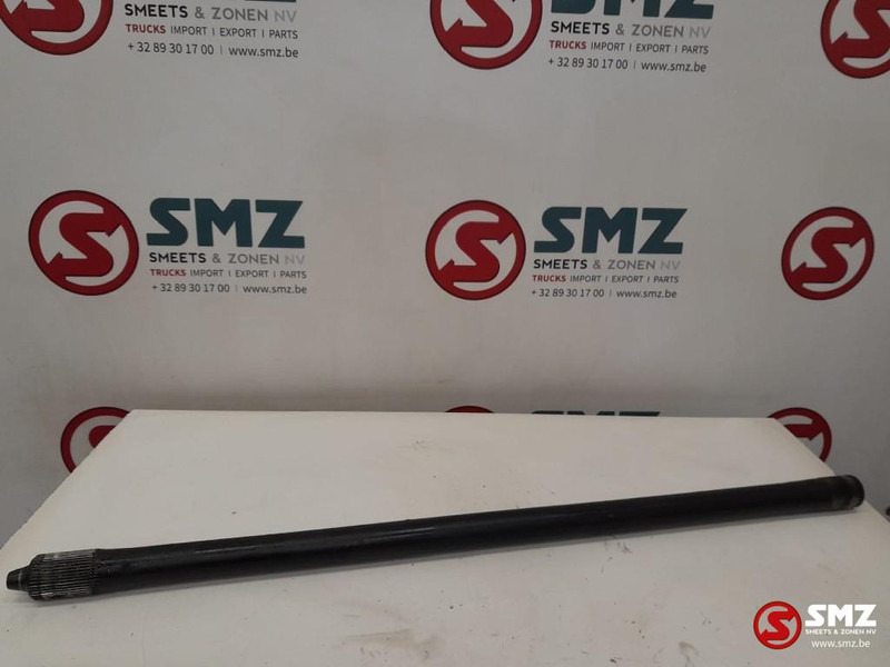 Рама/ Шасси для Грузовиков Renault Occ steekas Renault: фото 1