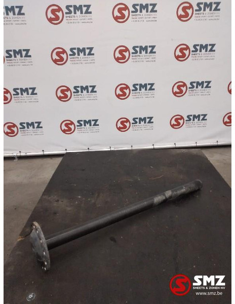 Renault Occ steekas Renault T 20836838 7420836838 - Рама/ Шасси для Грузовиков: фото 1