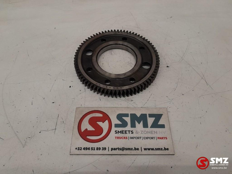 Renault Occ tussentandwiel Renault - Двигатель и запчасти для Грузовиков: фото 1