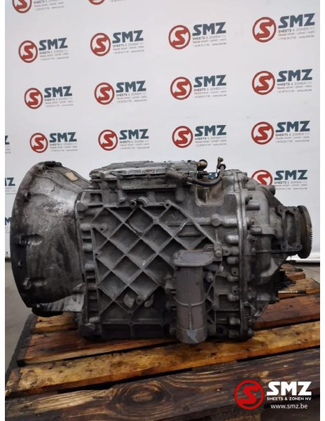 Коробка передач для Грузовиков Renault Occ versnellingsbak Renault AT2412C: фото 1