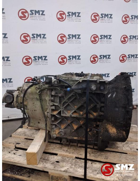 Renault Occ versnellingsbak Renault VT2412B - Коробка передач для Грузовиков: фото 1