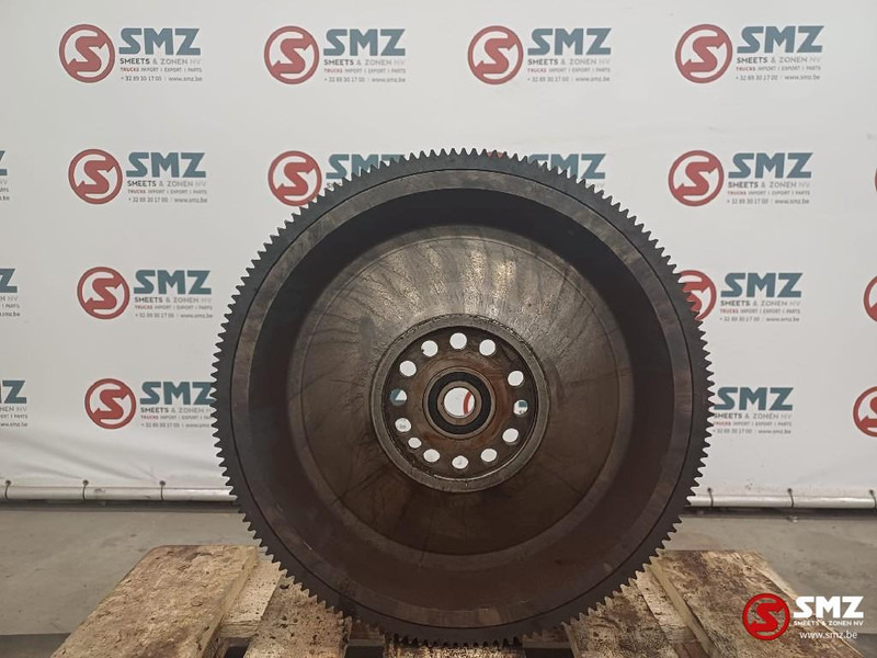 Renault Occ vliegwiel Renault - Двигатель и запчасти для Грузовиков: фото 1