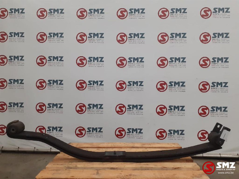 Renault Occ voorste bladveer Renault - Рессорная подвеска для Грузовиков: фото 1