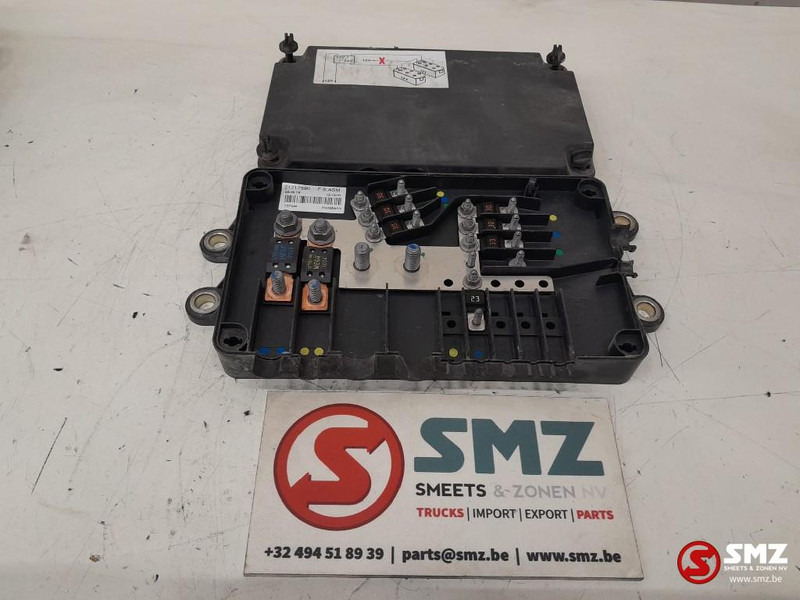 Электрическая система для Грузовиков Renault Occ zekeringskast Renault: фото 1