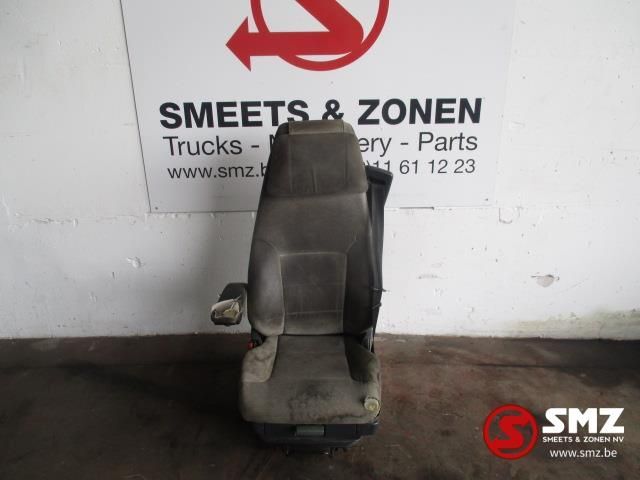 Renault Occ zetel links renault premium - Сиденье для Грузовиков: фото 1 Renault Occ zetel links renault premium - Сиденье для Грузовиков: фото 1