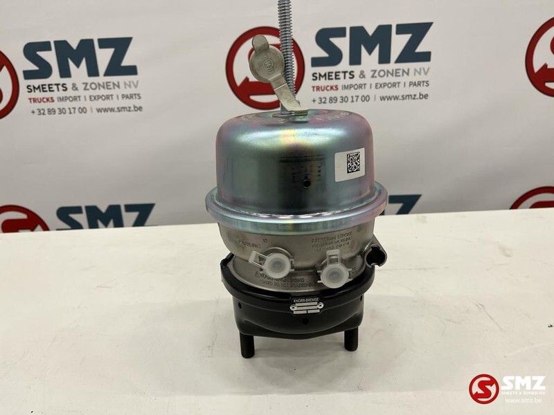 SAF Remcilinder 16/24 57mm/57mm M16x1,5 disc - Тормозной цилиндр для Грузовиков: фото 1 SAF Remcilinder 16/24 57mm/57mm M16x1,5 disc - Тормозной цилиндр для Грузовиков: фото 1