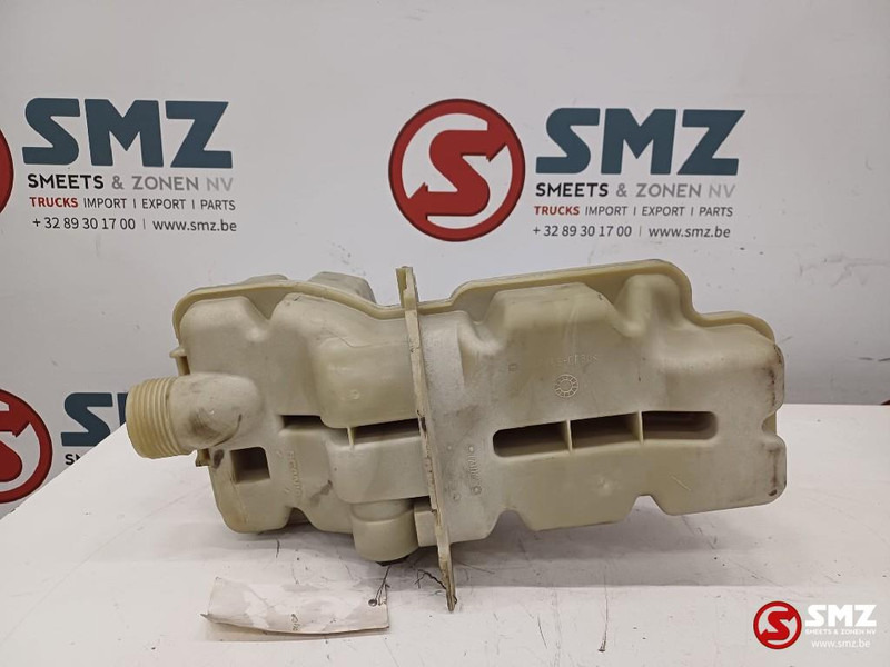 Scania Expansievat SCANIA R-series (01.04-) - Расширительный бачок для Грузовиков: фото 1 Scania Expansievat SCANIA R-series (01.04-) - Расширительный бачок для Грузовиков: фото 1