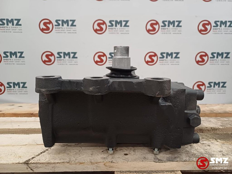 Scania Gereviseerd stuurhuis scania - Рулевой механизм для Грузовиков: фото 1 Scania Gereviseerd stuurhuis scania - Рулевой механизм для Грузовиков: фото 1