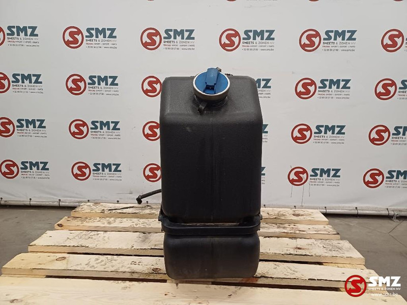 Scania Occ AdBlue tank Euro 6 Scania - Топливная система для Грузовиков: фото 1