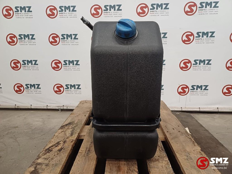 Scania Occ AdBlue tank Scania - Топливная система для Грузовиков: фото 1