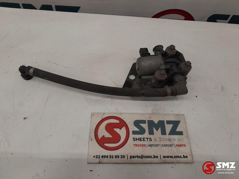 Scania Occ AdBluedoseermodule Scania - Топливная система для Грузовиков: фото 1 Scania Occ AdBluedoseermodule Scania - Топливная система для Грузовиков: фото 1