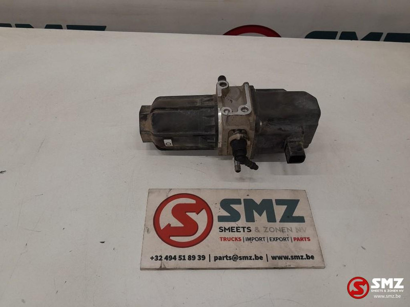 Scania Occ AdBluepomp Scania - Топливная система для Грузовиков: фото 1 Scania Occ AdBluepomp Scania - Топливная система для Грузовиков: фото 1