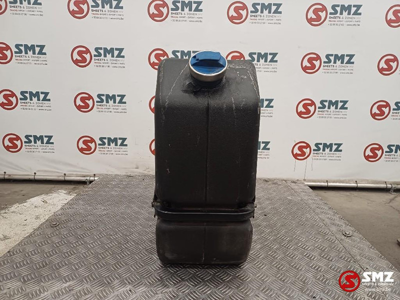 Scania Occ AdBluetank Scania - Топливная система для Грузовиков: фото 1