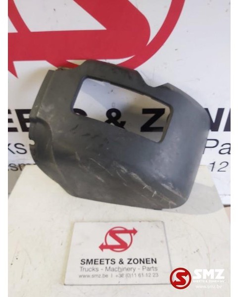 Scania Occ Bumperhoek links Scania R-serie - Угол бампера для Грузовиков: фото 1 Scania Occ Bumperhoek links Scania R-serie - Угол бампера для Грузовиков: фото 1