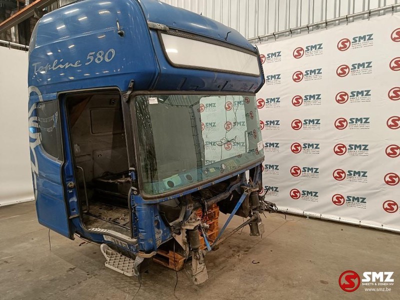Scania Occ Cabine CR19 Topline Scania 4 serie - Кабина для Грузовиков: фото 1