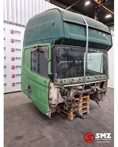 Scania Occ Cabine Scania 124 CR19 Topline - Кабина для Грузовиков: фото 1