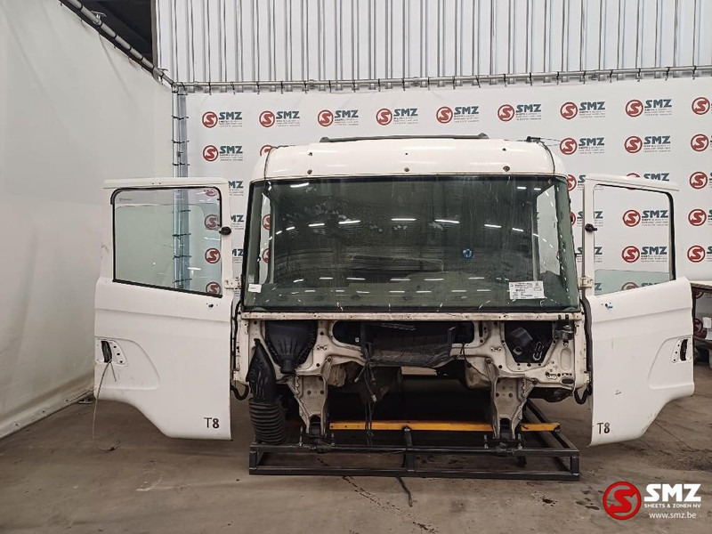 Scania Occ Cabine compleet Scania - Кабина и интерьер для Грузовиков: фото 1