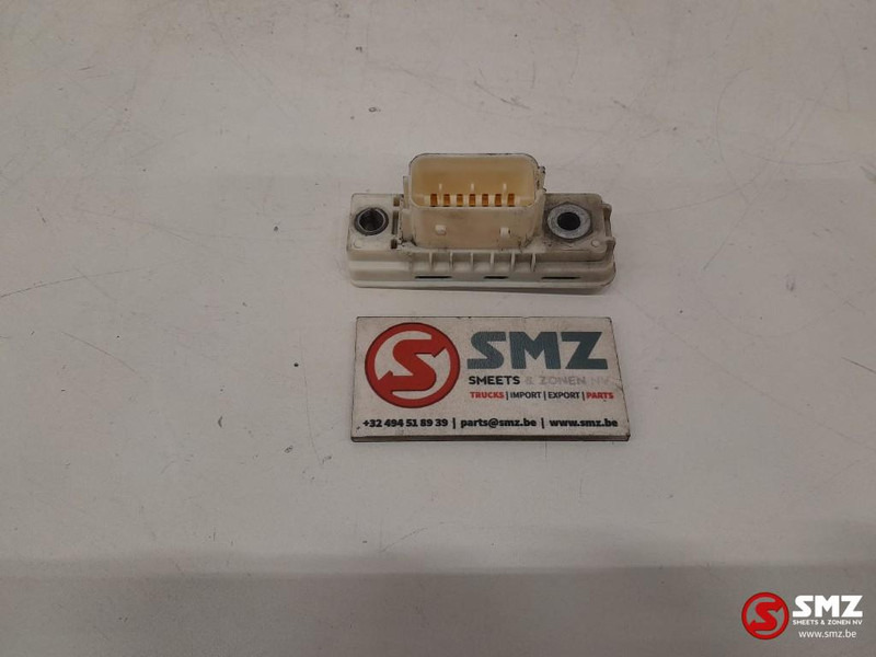 Scania Occ ECU CAN regeleenheid Scania - Блок управления для Грузовиков: фото 1 Scania Occ ECU CAN regeleenheid Scania - Блок управления для Грузовиков: фото 1