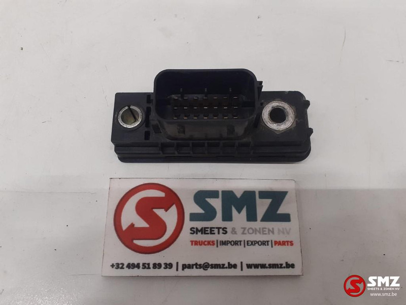 Scania Occ ECU CAN regeleenheid Scania - Блок управления для Грузовиков: фото 1 Scania Occ ECU CAN regeleenheid Scania - Блок управления для Грузовиков: фото 1