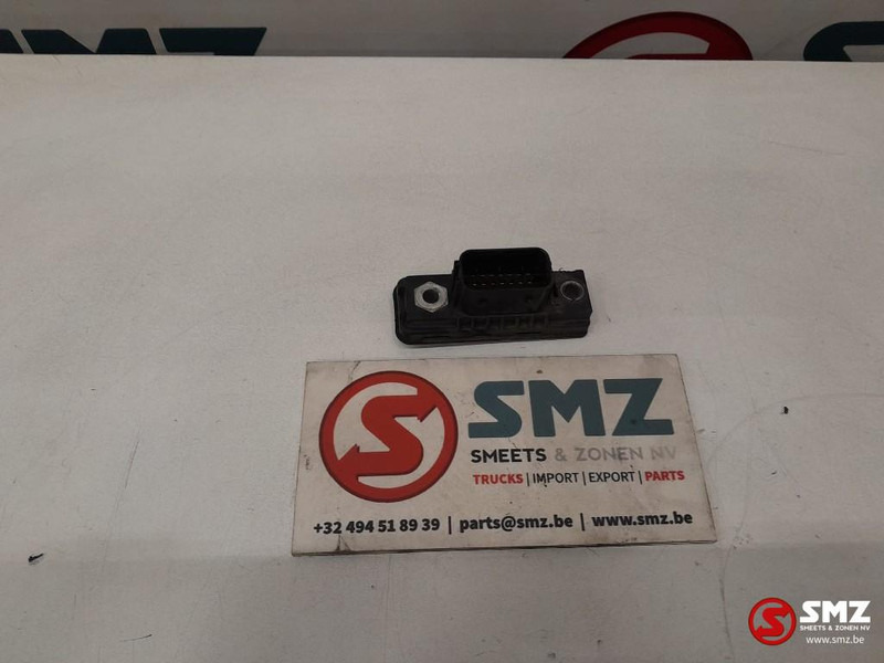 Scania Occ ECU CAN regeleenheid Scania - Блок управления для Грузовиков: фото 1 Scania Occ ECU CAN regeleenheid Scania - Блок управления для Грузовиков: фото 1