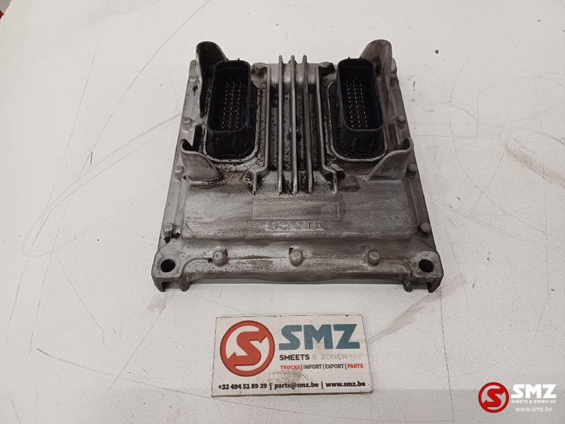 Scania Occ ECU CMS1 regeleenheid Scania - Блок управления для Грузовиков: фото 1 Scania Occ ECU CMS1 regeleenheid Scania - Блок управления для Грузовиков: фото 1