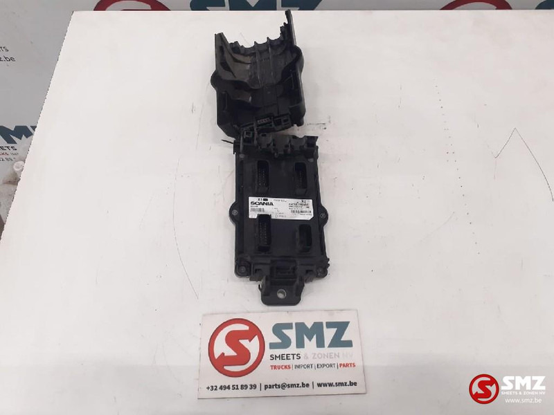 Scania Occ ECU EBS7 besturingseenheid Scania - Блок управления для Грузовиков: фото 1 Scania Occ ECU EBS7 besturingseenheid Scania - Блок управления для Грузовиков: фото 1