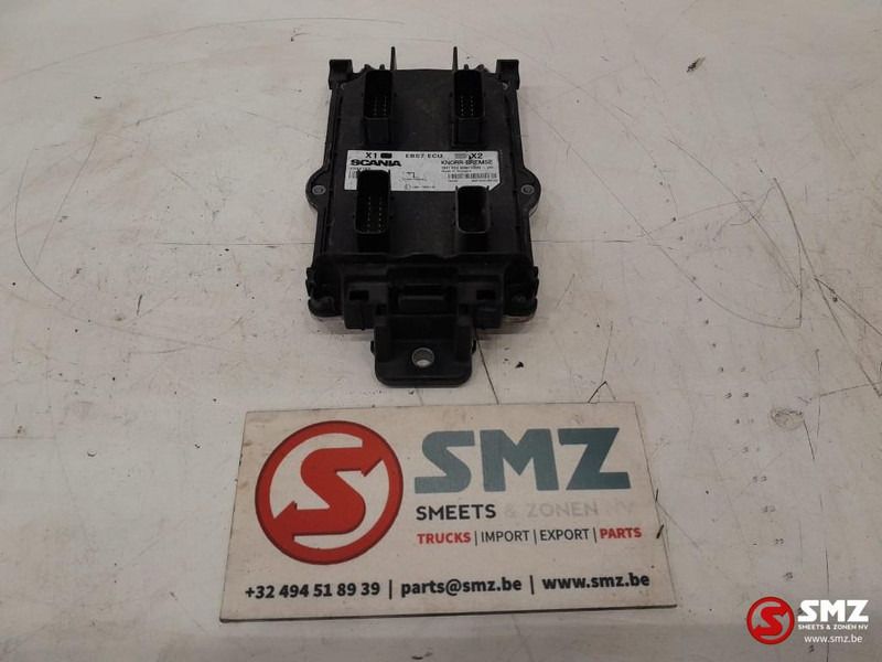 Scania Occ ECU EBS7 regeleenheid Scania - Блок управления для Грузовиков: фото 1