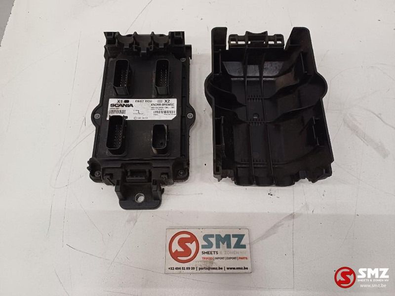 Scania Occ ECU EBS7 regeleenheid Scania - Блок управления для Грузовиков: фото 1 Scania Occ ECU EBS7 regeleenheid Scania - Блок управления для Грузовиков: фото 1