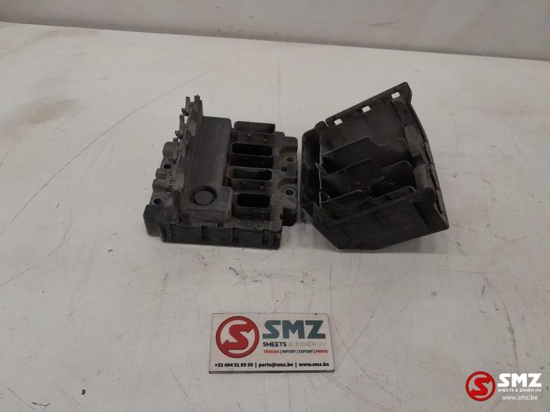 Scania Occ ECU ELC4 regeleenheid Scania - Блок управления для Грузовиков: фото 1 Scania Occ ECU ELC4 regeleenheid Scania - Блок управления для Грузовиков: фото 1