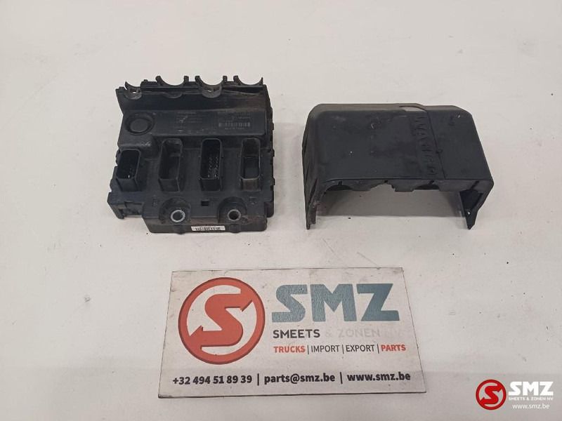Scania Occ ECU SMS ELC4 regeleenheid Scania - Блок управления для Грузовиков: фото 1