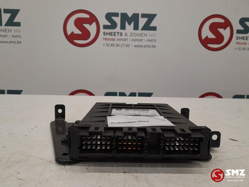 Scania Occ ECU besturingeenheid Scania R480 1754694 - Блок управления для Грузовиков: фото 1 Scania Occ ECU besturingeenheid Scania R480 1754694 - Блок управления для Грузовиков: фото 1