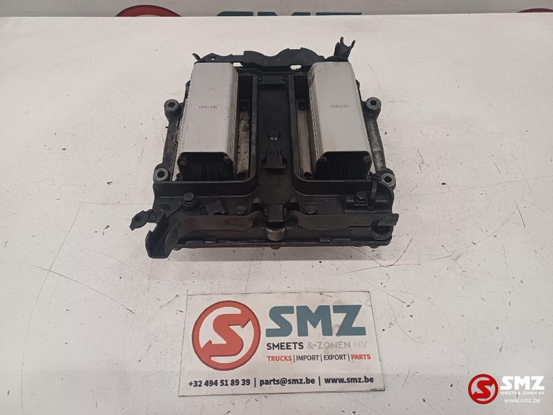 Scania Occ ECU motorbesturingseenheid DC12 Scania - Блок управления для Грузовиков: фото 1 Scania Occ ECU motorbesturingseenheid DC12 Scania - Блок управления для Грузовиков: фото 1
