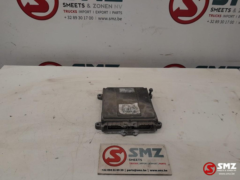 Scania Occ ECU motorregeleenheid DC1602 Scania - Блок управления для Грузовиков: фото 1 Scania Occ ECU motorregeleenheid DC1602 Scania - Блок управления для Грузовиков: фото 1