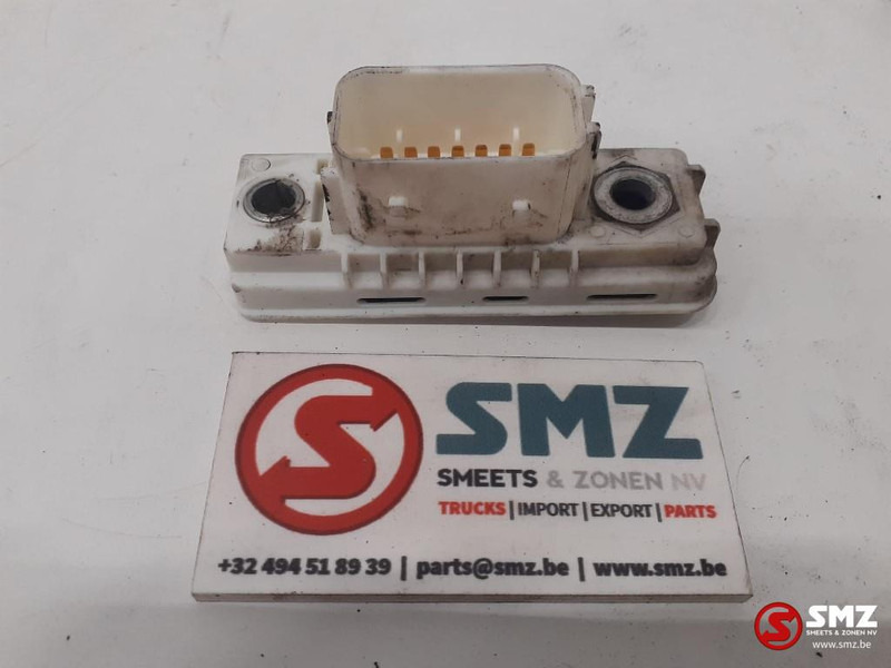 Scania Occ ECU regeleenheid luchtvering achter Scania - Блок управления для Грузовиков: фото 1 Scania Occ ECU regeleenheid luchtvering achter Scania - Блок управления для Грузовиков: фото 1