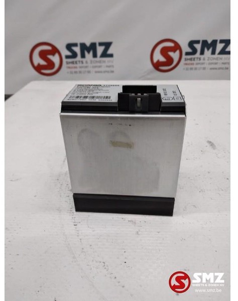 Scania Occ Ecu omvormer 24V/12V 20A Scania - Блок управления для Грузовиков: фото 1