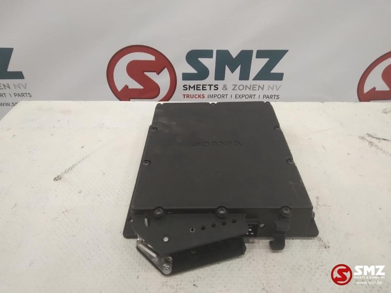 Блок управления для Грузовиков Scania Occ Ecu retarder Scania 4-serie: фото 1