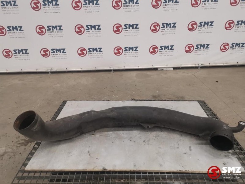 Scania Occ Luchtinlaatbuis Scania V8 - Система впуска для Грузовиков: фото 1 Scania Occ Luchtinlaatbuis Scania V8 - Система впуска для Грузовиков: фото 1