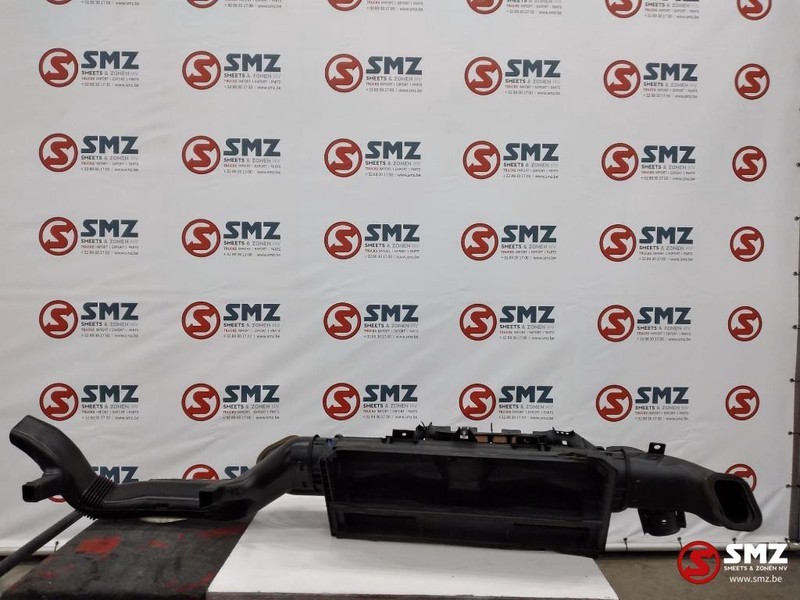 Scania Occ Luchtklephuis verarming Scania R - Отопление/ Вентиляция для Грузовиков: фото 1 Scania Occ Luchtklephuis verarming Scania R - Отопление/ Вентиляция для Грузовиков: фото 1