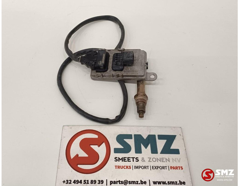 Scania Occ Nox sensor Euro 6 Scania - Сенсор для Грузовиков: фото 1 Scania Occ Nox sensor Euro 6 Scania - Сенсор для Грузовиков: фото 1