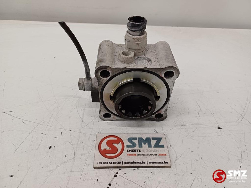 Scania Occ PTO Scania - Ось и запчасти для Грузовиков: фото 1 Scania Occ PTO Scania - Ось и запчасти для Грузовиков: фото 1