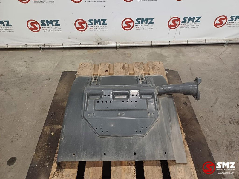 Scania Occ Spatbord achteraan links vooraan rechts Scania - Кузов и экстерьер для Грузовиков: фото 1 Scania Occ Spatbord achteraan links vooraan rechts Scania - Кузов и экстерьер для Грузовиков: фото 1