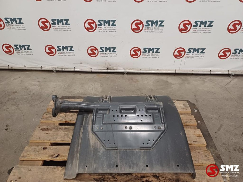 Scania Occ Spatbord achteraan rechts vooraan links Scania - Кузов и экстерьер для Грузовиков: фото 1 Scania Occ Spatbord achteraan rechts vooraan links Scania - Кузов и экстерьер для Грузовиков: фото 1