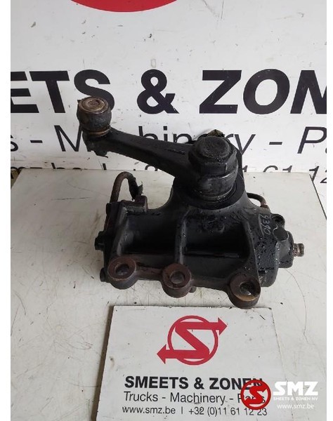 Scania Occ Stuurhuis Scania 4-serie / PGRT - Рулевой механизм для Грузовиков: фото 1